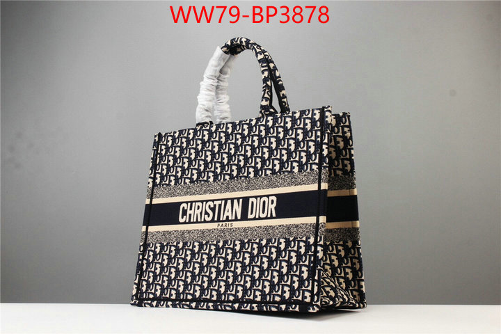 Dior Bags(4A)-Book Tote-,ID: BP3878,$: 79USD