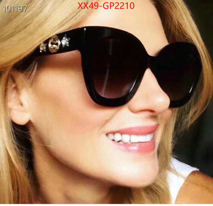 Glasses-Gucci,wholesale , ID: GP2210,$: 49USD