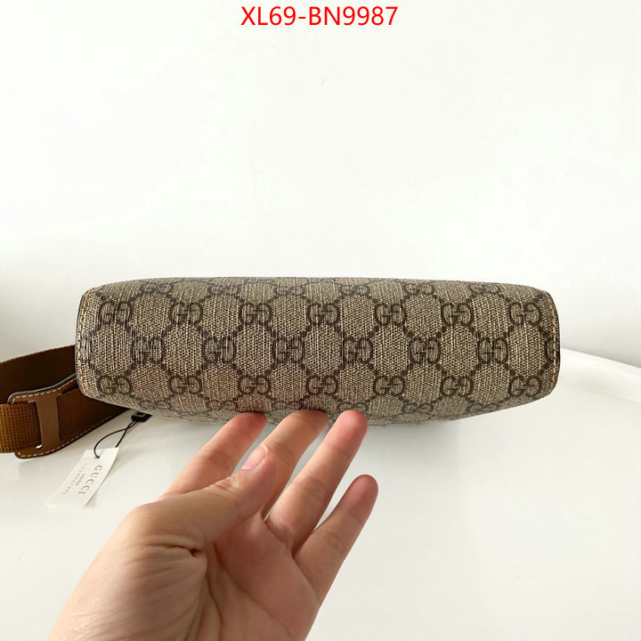 Gucci Bags(4A)-Diagonal-,new ,ID: BN9987,$: 69USD