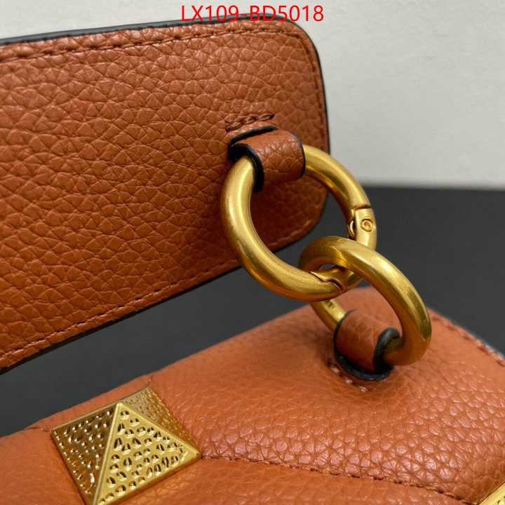 Valentino Bags(4A)-Diagonal-,7 star quality designer replica ,ID: BD5018,$: 109USD