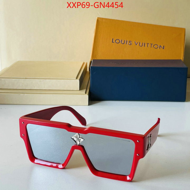 Glasses-LV,buy luxury 2023 , ID: GN4454,$: 69USD