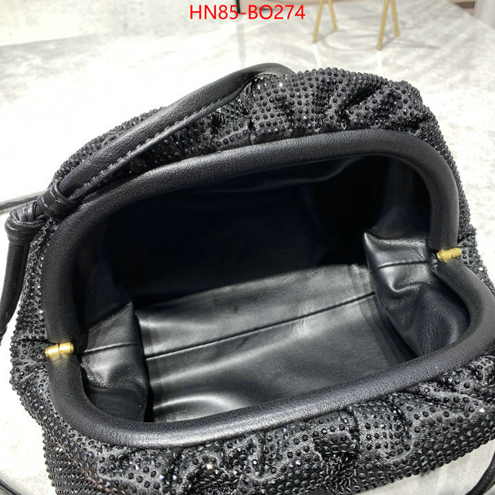 BV Bags(4A)-Pouch Series-,luxury shop ,ID: BO274,$: 85USD