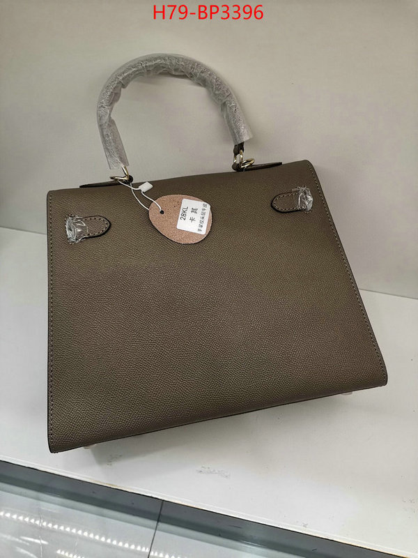 Hermes Bags(4A)-Kelly-,shop designer replica ,ID: BP3396,$: 79USD