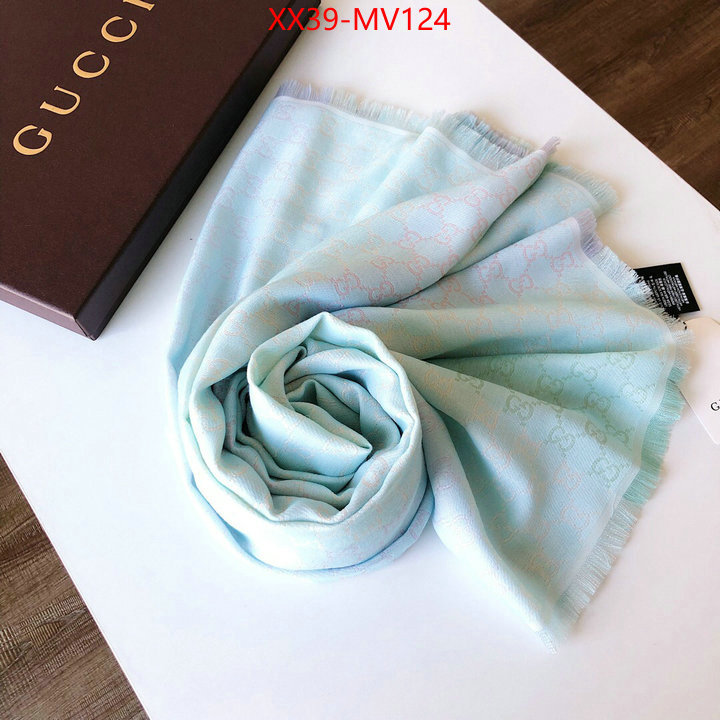 Scarf-Gucci,online shop , ID: MV124,$:39USD