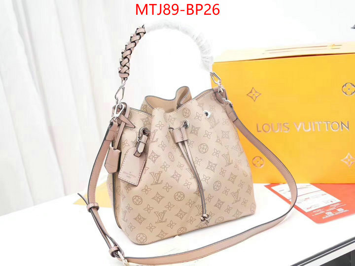 LV Bags(4A)-Nono-No Purse-Nano No-,7 star ,ID: BP26,$: 89USD