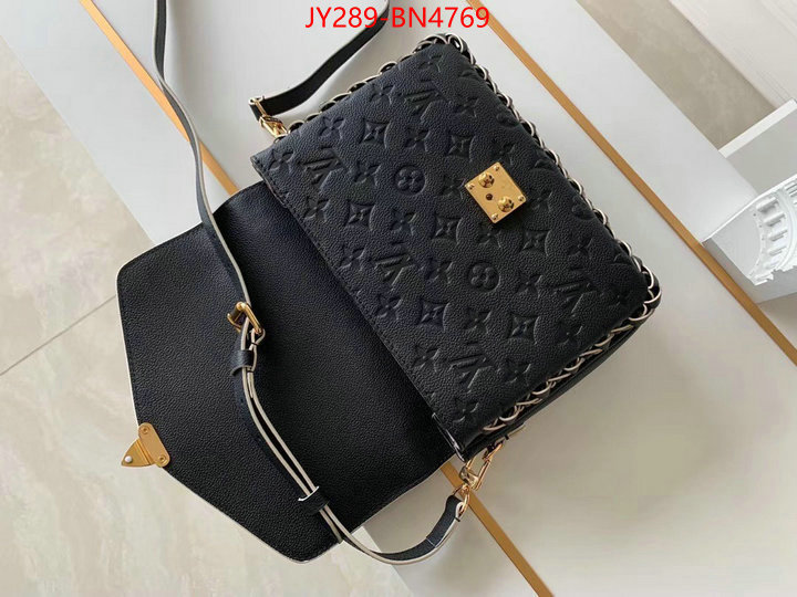 LV Bags(TOP)-Pochette MTis-Twist-,ID: BN4769,$: 289USD