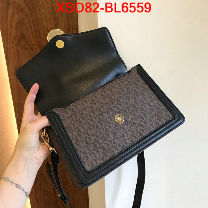 Michael Kors Bags(4A)-Diagonal-,where should i buy replica ,ID: BL6559,$: 82USD