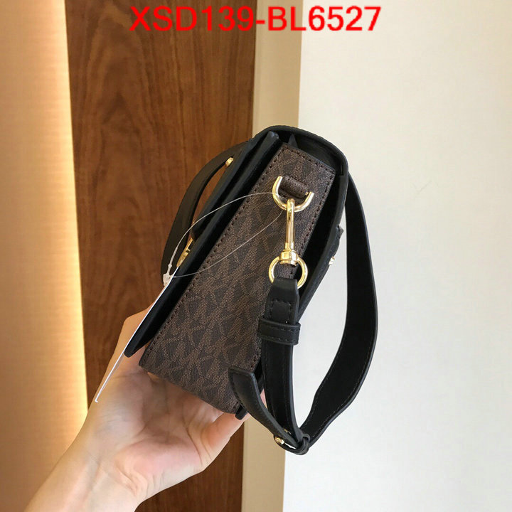 Michael Kors Bags(TOP)-Diagonal-,ID: BL6527,$: 139USD