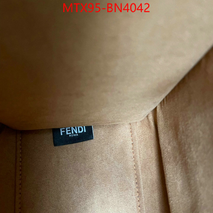 Fendi Bags(4A)-Sunshine-,outlet sale store ,ID: BN4042,$: 95USD