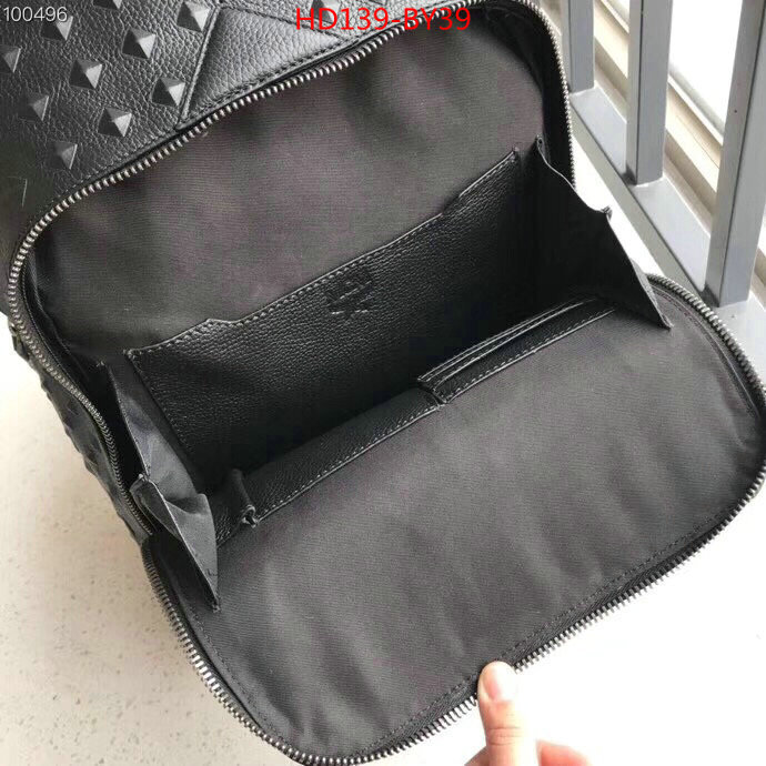 MCM Bags(TOP)-Backpack-,ID: BY39,$:139USD