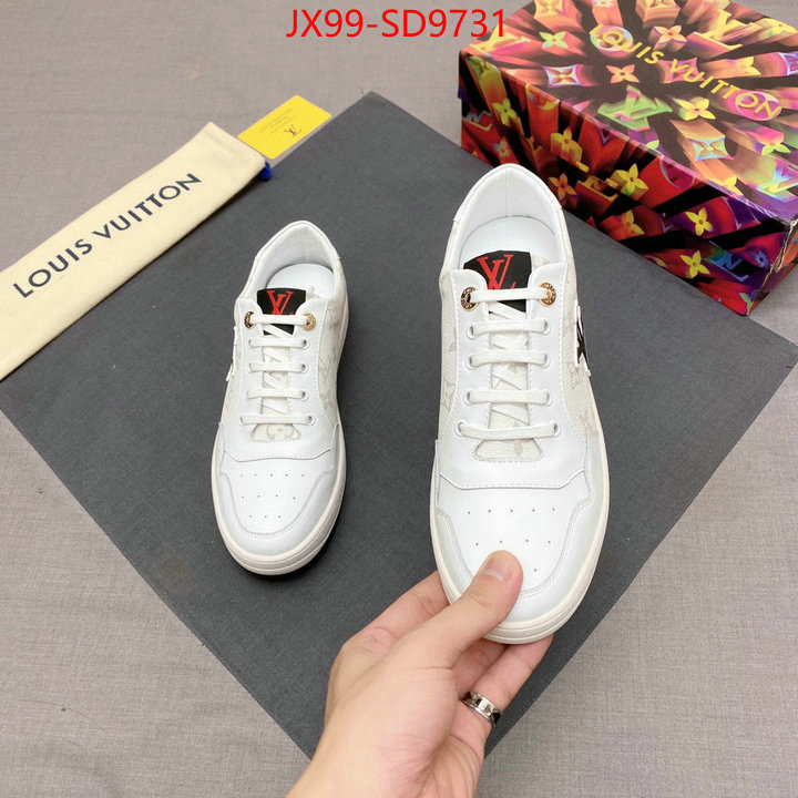 Men Shoes-LV,sell online luxury designer , ID: SD9731,$: 99USD