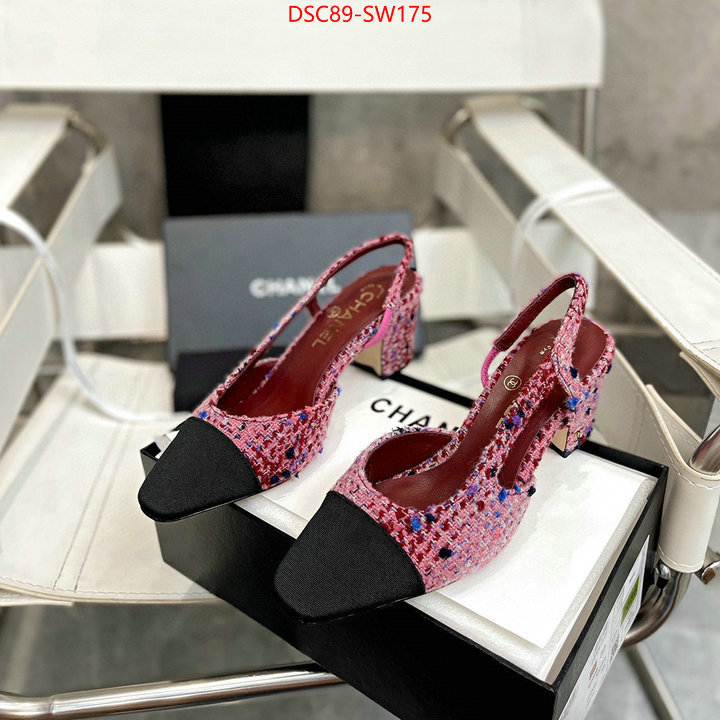 Women Shoes-Chanel,buy online , ID: SW175,$: 89USD