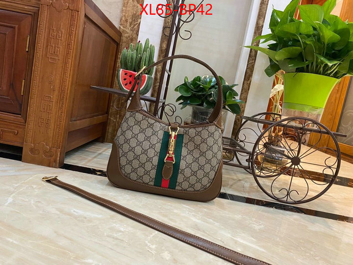 Gucci Bags(4A)-Jackie Series-,new designer replica ,ID: BP42,$: 85USD