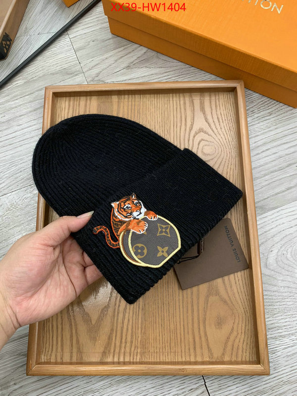 Cap (Hat)-LV,is it ok to buy replica , ID: HW1404,$: 39USD