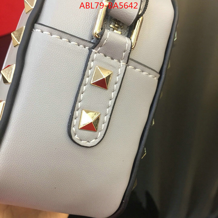 Valentino Bags(4A)-Diagonal-,designer fake ,ID: BA5642,$: 79USD