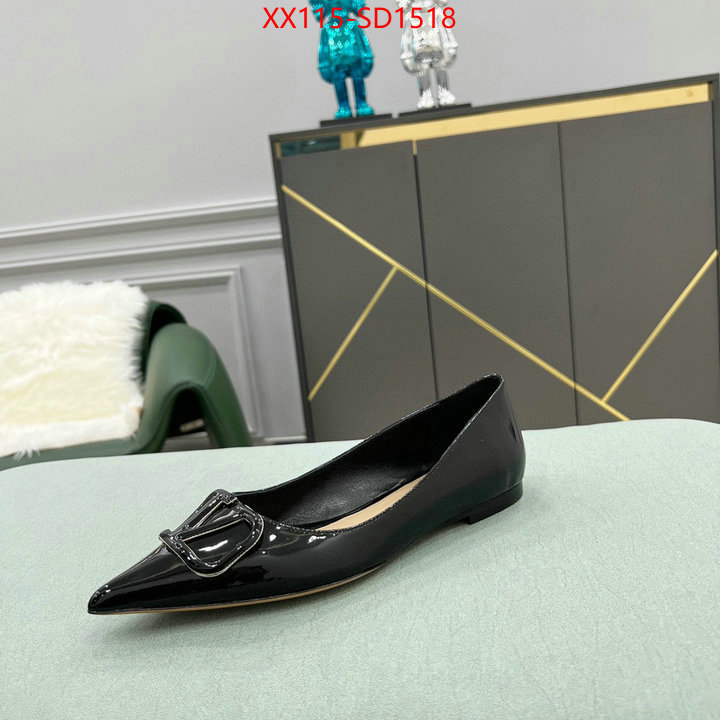 Women Shoes-Valentino,new , ID: SD1518,$: 115USD