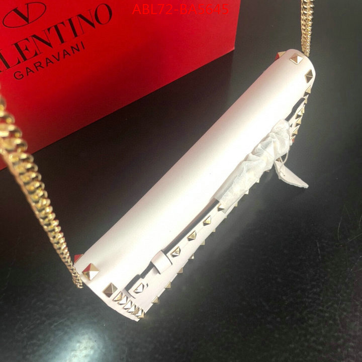 Valentino Bags(4A)-Clutch-,best site for replica ,ID: BA5645,$: 72USD