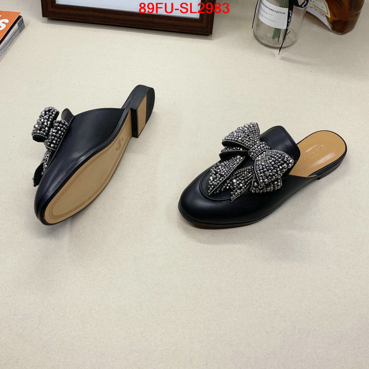 Women Shoes-Gucci,online store , ID: SL2983,$: 89USD