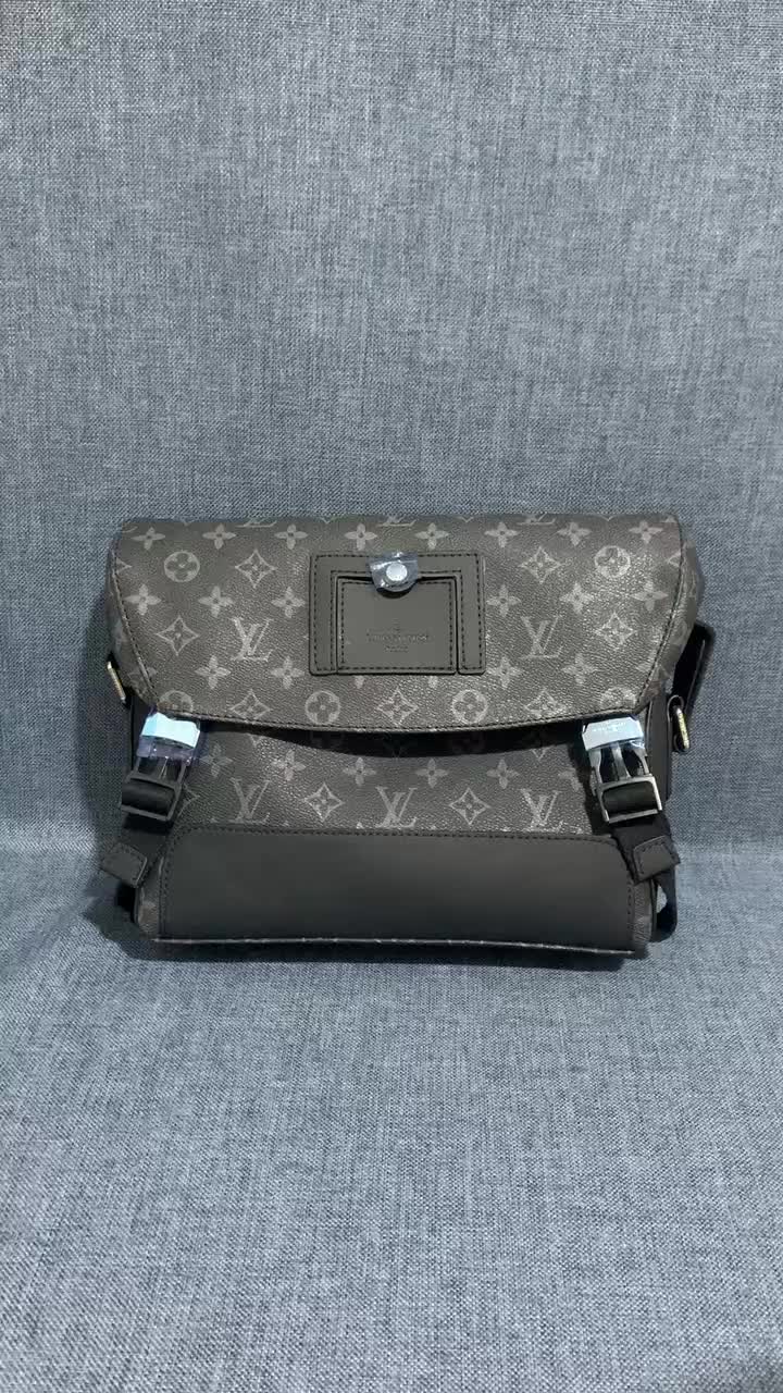 LV Bags(4A)-Pochette MTis Bag-Twist-,ID: BP6323,$: 89USD