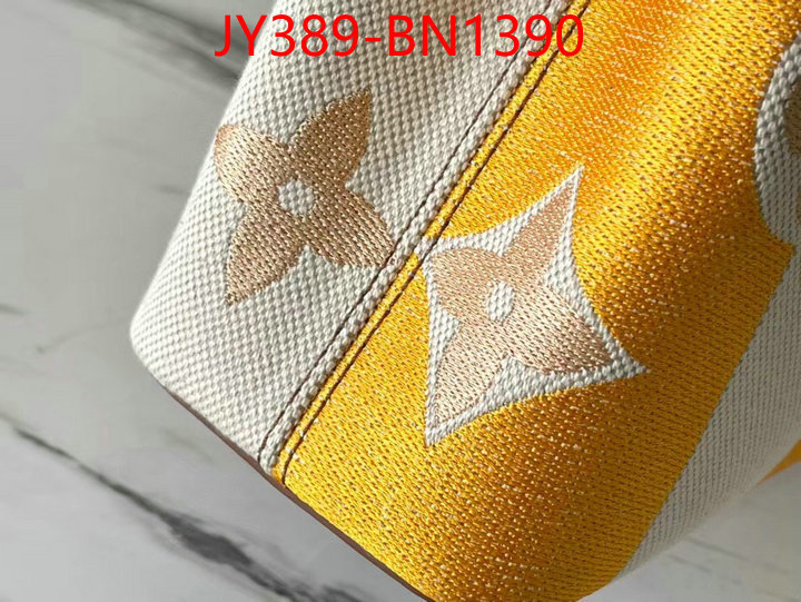 LV Bags(TOP)-Handbag Collection-,ID: BN1390,$: 389USD