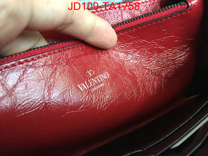 Valentino Bags (TOP)-Wallet,good ,ID:TA1758,$: 109USD