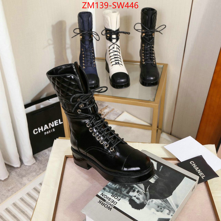 Women Shoes-Chanel,replicas , ID: SW446,$: 139USD