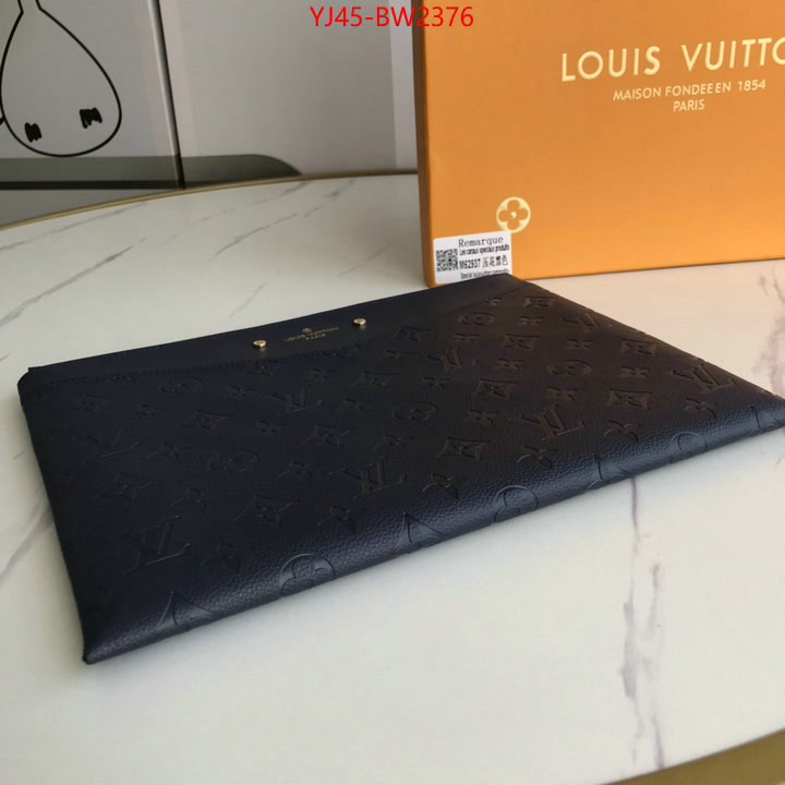 LV Bags(4A)-Trio-,cheap replica ,ID: BW2376,$: 45USD