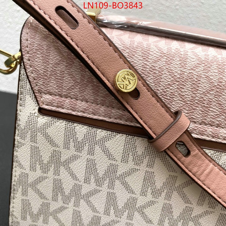 Michael Kors Bags(4A)-Diagonal-,high quality aaaaa replica ,ID: BO3834,$: 109USD