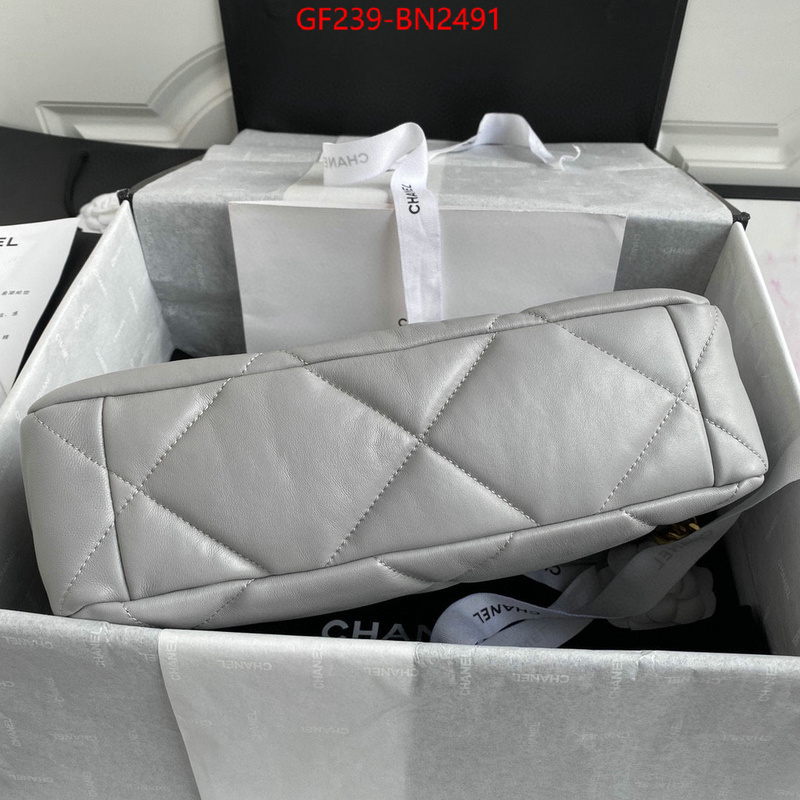 Chanel Bags(TOP)-Diagonal-,ID: BN2491,