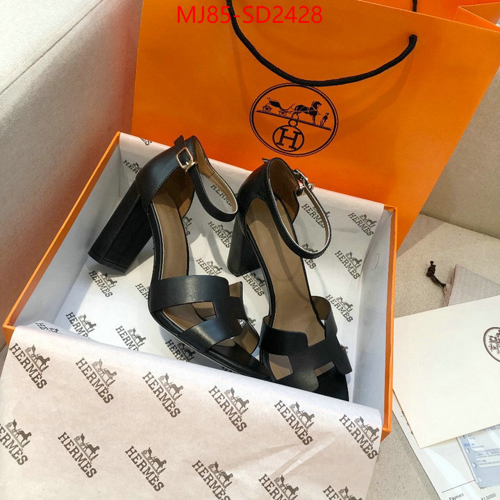 Women Shoes-Hermes,replica every designer , ID: SD2428,$: 85USD