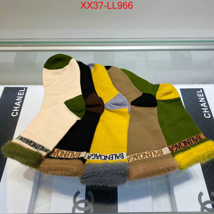 Sock-Balenciaga,what best designer replicas , ID: LL966,$:37USD