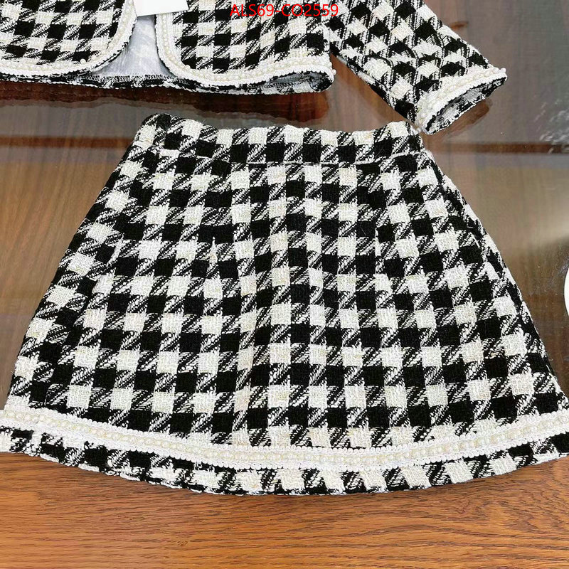 Clothing-Chanel,what's the best place to buy replica , ID: CO2559,$: 69USD