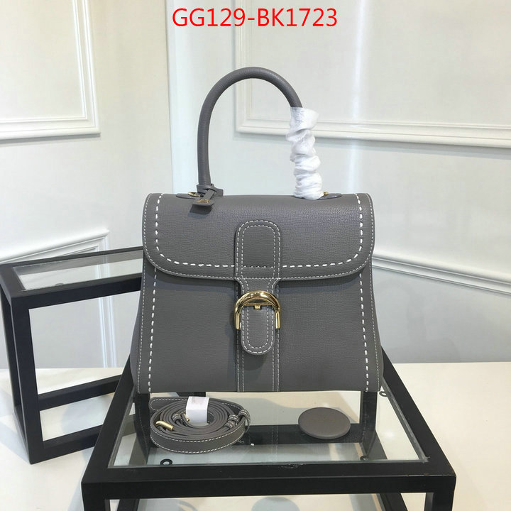 Delvaux Bags(4A)-Brillant,outlet sale store ,ID: BK1723,$:129USD