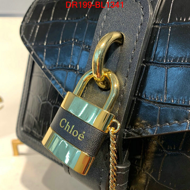 Chloe Bags(TOP)-Diagonal,we provide top cheap aaaaa ,ID: BL1341,$: 199USD