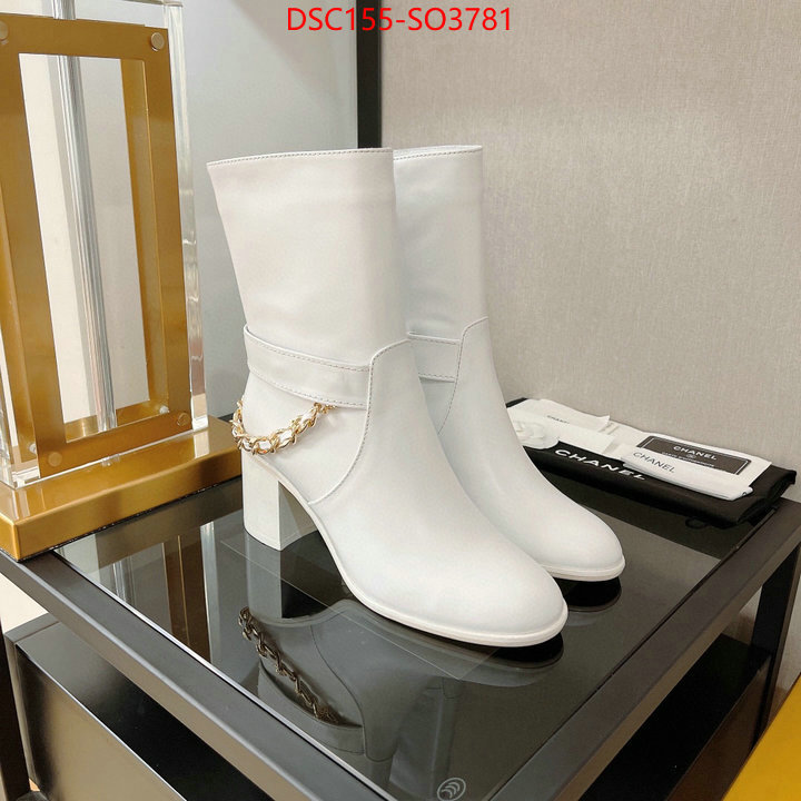 Women Shoes-Chanel,how quality , ID: SO3781,$: 155USD
