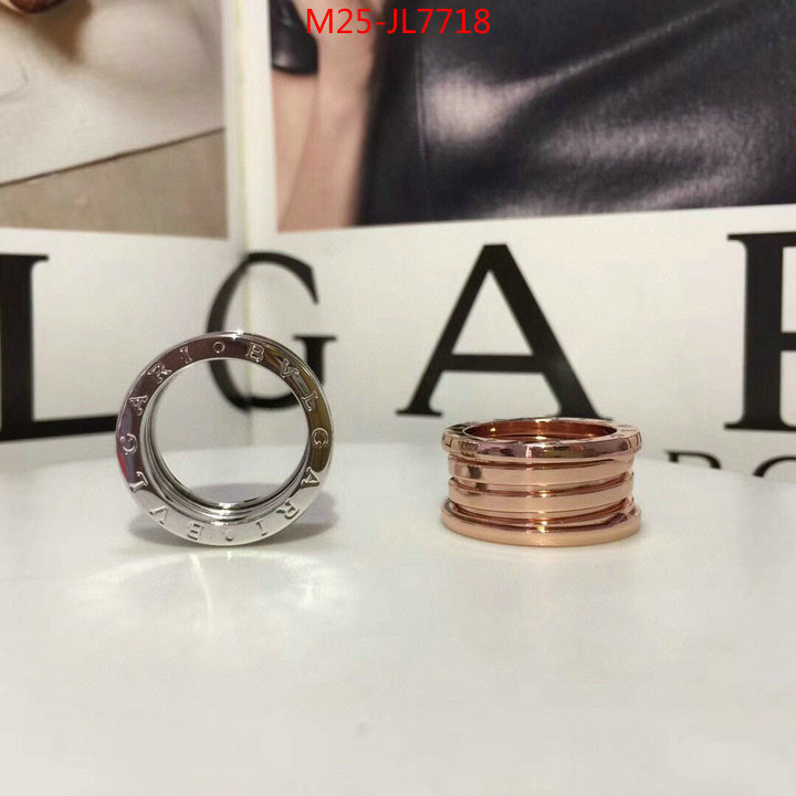 Jewelry-Bvlgari,is it ok to buy ,ID: JL7718,$: 25USD