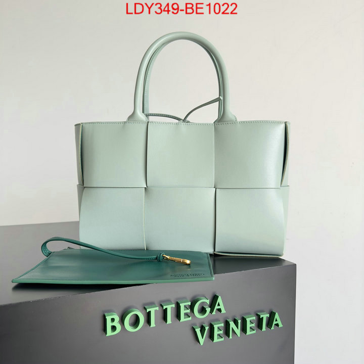 BV Bags(TOP)-Arco,luxury ,ID: BE1022,$: 349USD