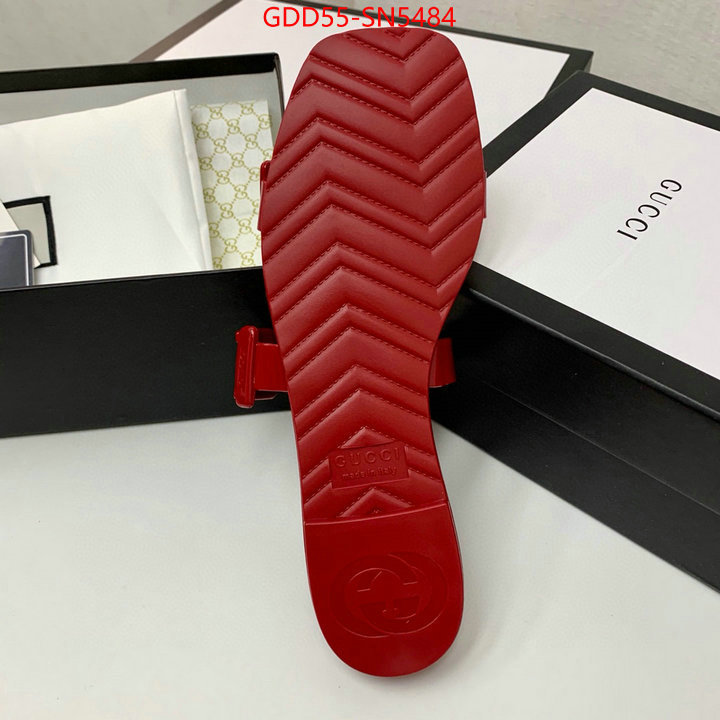 Women Shoes-Gucci,best website for replica , ID: SN5484,$: 55USD