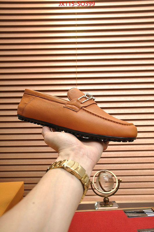 Men shoes-Ferragamo,replica wholesale , ID: SO399,$: 115USD