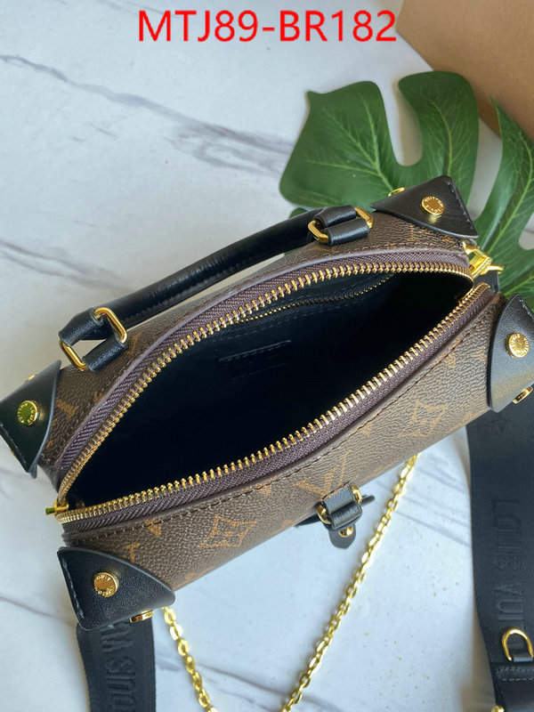 LV Bags(4A)-Pochette MTis Bag-Twist-,knockoff ,ID: BR182,$: 89USD