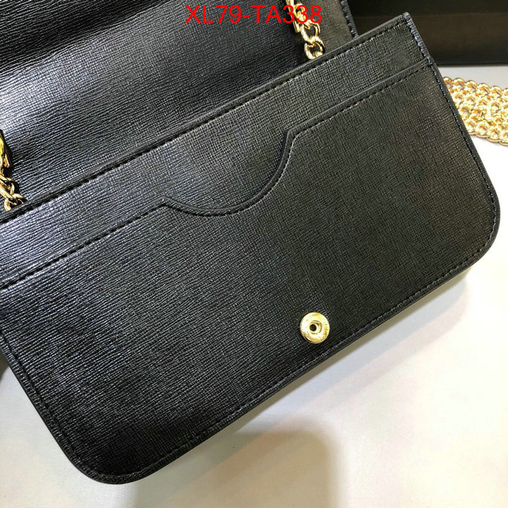 Gucci Bags(4A)-Wallet-,ID:TA338,$: 79USD