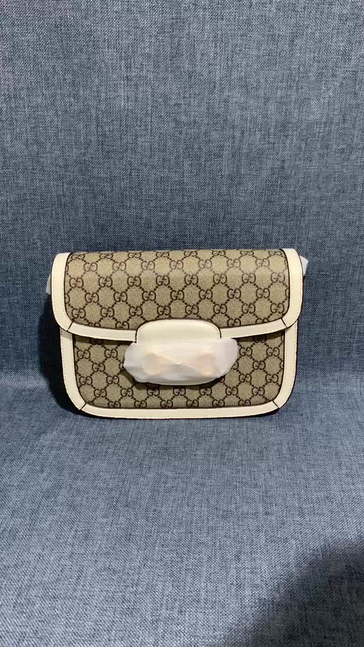 Gucci Bags(4A)-Horsebit-,can i buy replica ,ID: BN462,$: 110USD