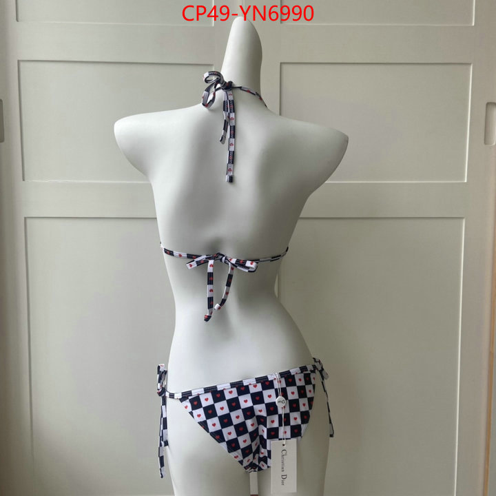 Swimsuit-Dior,luxury , ID: YN6990,$: 49USD