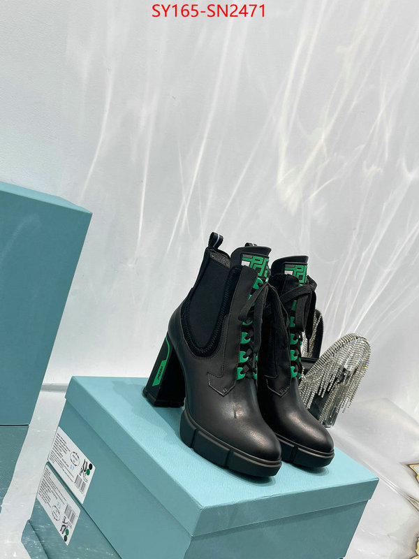 Women Shoes-Prada,what , ID: SN2471,$: 165USD