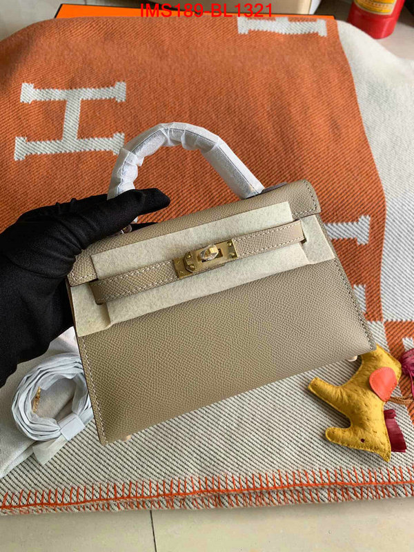 Hermes Bags(TOP)-Kelly-,new designer replica ,ID: BL1321,$: 189USD