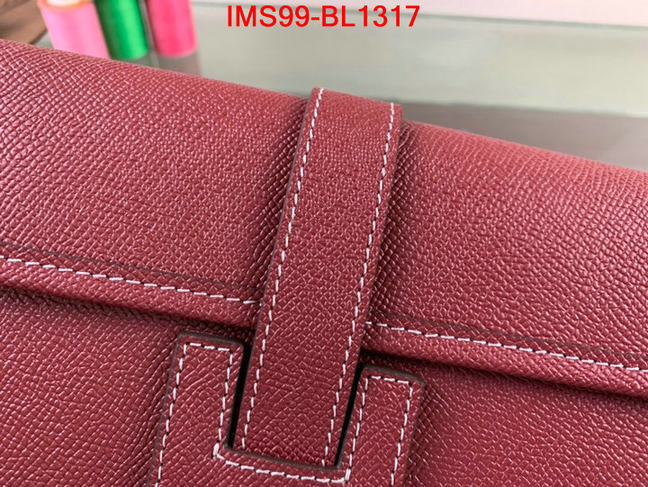 Hermes Bags(TOP)-Wallet-,best aaaaa ,ID: BL1317,$: 99USD