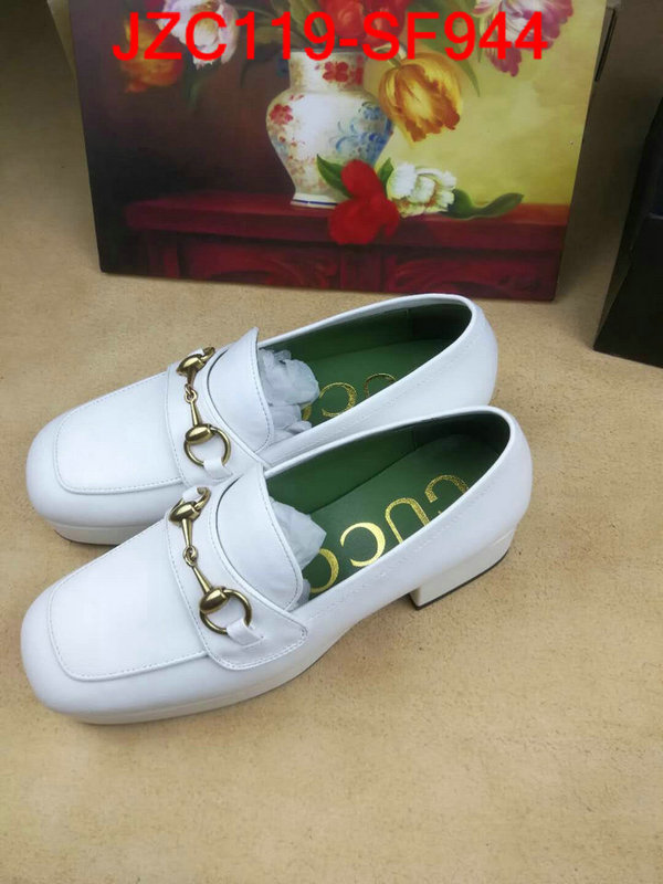 Women Shoes-Gucci,shop the best high authentic quality replica , ID: SF944,$:119USD