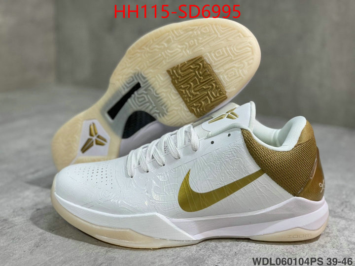 Men Shoes-Nike,luxury , ID: SD6995,$: 115USD