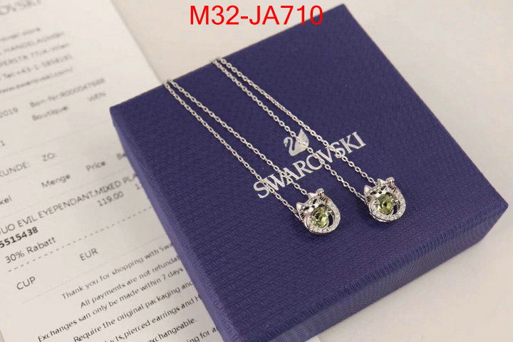 Jewelry-Swarovski,how to buy replcia ,ID: JA710,$: 32USD