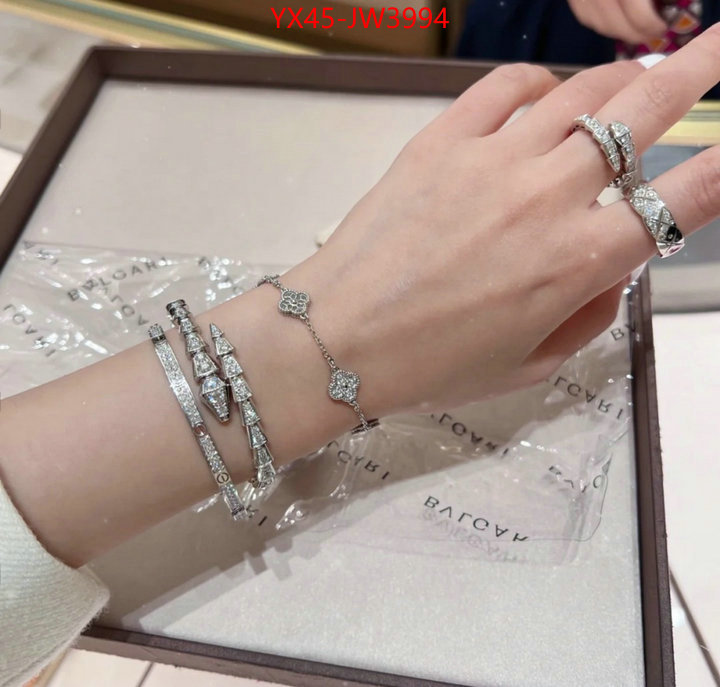 Jewelry-Bvlgari,where to buy high quality , ID: JW3994,$: 45USD